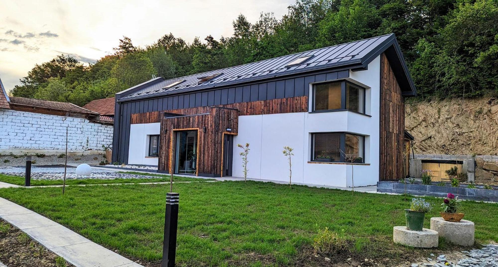Czarni Gorale Bauernhof *