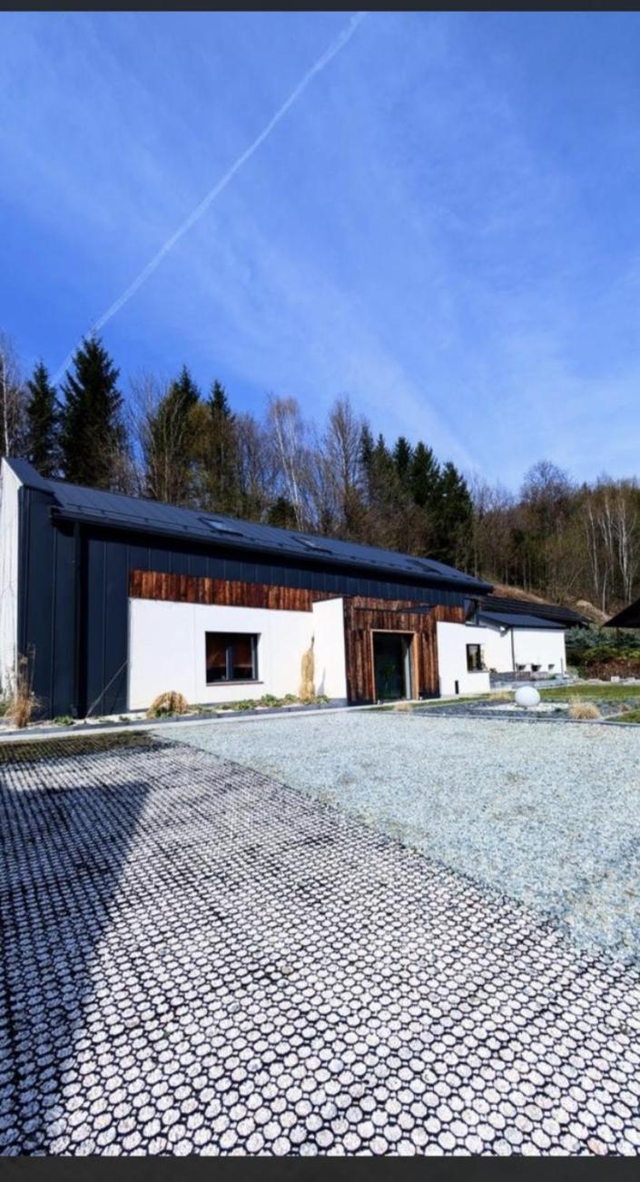 Czarni Gorale Barcice (Nowy Sacz)